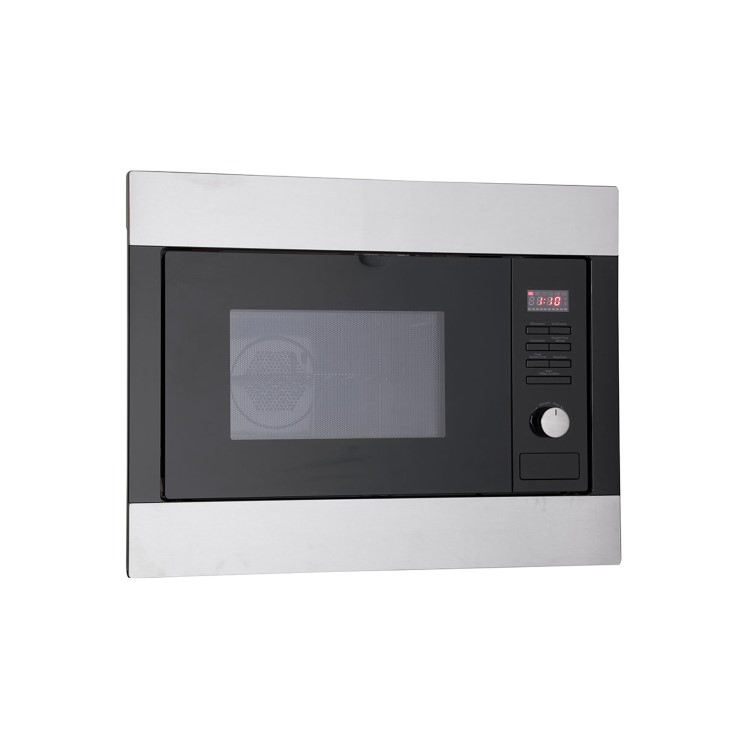 Montpellier MWBIC90029 900W 25L Combination Microwave Oven - Black