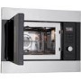 Montpellier MWBIC90029 900W 25L Combination Microwave Oven - Black