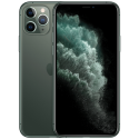 A3/MWC62B/A/MV Refurbished Apple iPhone 11 Pro Midnight Green 5.8" 64GB 4G Unlocked & SIM Free Smartphone