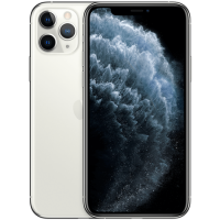 Apple iPhone 11 Pro Silver 5.8" 512GB 4G Unlocked & SIM Free
