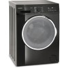 Montpellier MWD7512K 7kg Wash 5kg Dry 1200rpm Freestanding Washer Dryer-Black