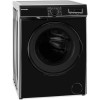 Montpellier 7kg Wash 5kg Dry Freestanding Washer Dryer - Black