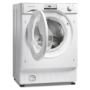 Montpellier MWDI7555 7.5kg Wash 5kg Dry 1400rpm Integrated Washer Dryer-White