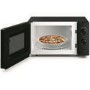 Hotpoint Cook 20L Microwave - Black