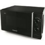 Hotpoint Cook 20L Microwave - Black