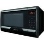 Hotpoint MWH2031MB0 20L 700W Freestanding Microwave in Black