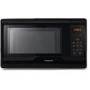 Hotpoint MWH2031MB0 20L 700W Freestanding Microwave in Black