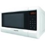 Hotpoint MWH2031MW0 20L 700W Freestanding Microwave in White