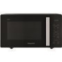 Hotpoint Cook 25L Digital Microwave - Black
