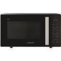 Hotpoint MWH253B Cook 25L Microwave Oven With Grill - Black