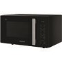 Hotpoint MWH253B Cook 25L Microwave Oven With Grill - Black