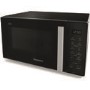 Hotpoint MWH253B Cook 25L Microwave Oven With Grill - Black
