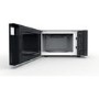 Refurbished Hotpoint MWH301B 30 L Microwave black