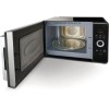 Hotpoint MWH30243B 30L 1000W Ultimate JetCuisine Freestanding Microwave - Black