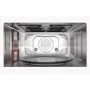 Hotpoint Supreme Chef 33L Combination Microwave Oven - Stainless Steel