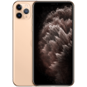 A3/MWHG2B/A/MV Refurbished Apple iPhone 11 Pro Max Gold 6.5" 64GB 4G Unlocked & SIM Free Smartphone