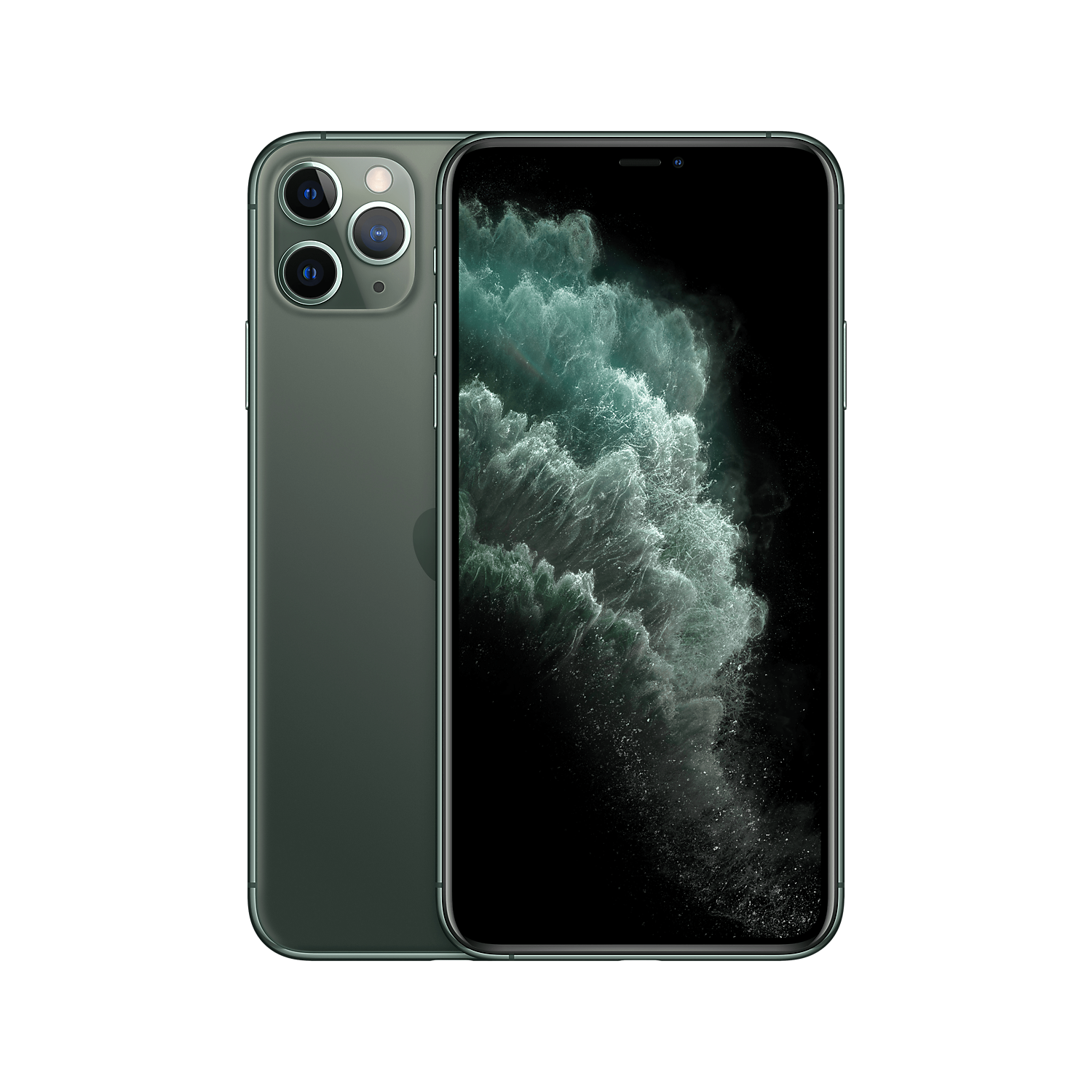 Refurbished Apple Iphone 11 Pro Max Midnight Green 6 5 64gb 4g Unlocked Sim Free Smartphone Buyitdirect Ie Refurbished Apple Iphone 11 Pro Max Midnight Green 6 5 64gb 4g Unlocked Sim Free Smartphone Buyitdirect Ie