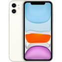 A3/MWM22B/A/MV_RFB6709 Refurbished Apple iPhone 11 White 6.1" 128GB 4G Unlocked & SIM Free Smartphone