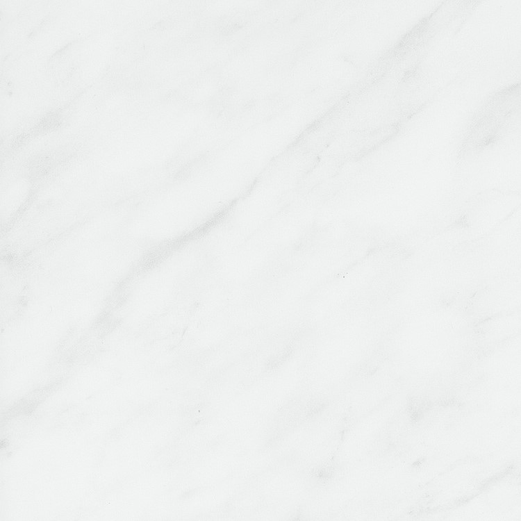 ALMOST PERFECT - 1210mm PLY Square Edged Edged Carrara Marble - Mermaid