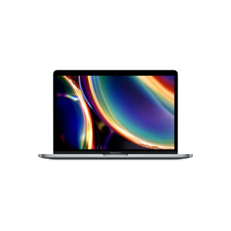 Apple MacBook Pro 2020 Core i5 10th Gen 512GB 13 Inch with Touch Bar - Space Grey