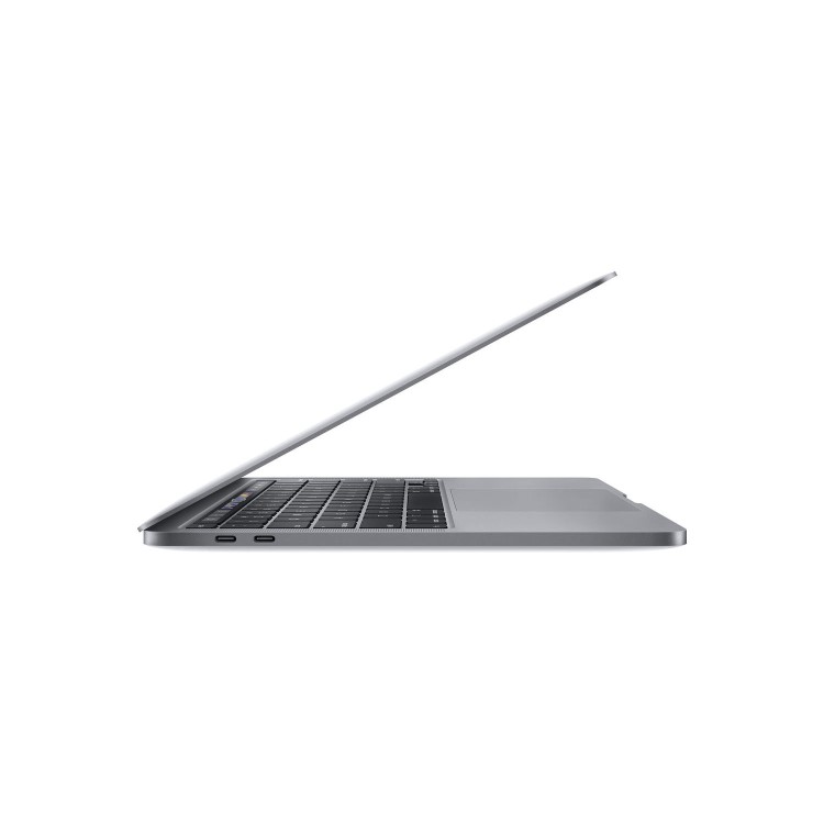 Apple MacBook Pro 2020 Core i5 10th Gen 512GB 13 Inch with Touch Bar - Space Grey