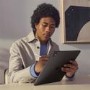 Apple iPad Pro 2024 13" Nano-texture Glass Space Black 1TB Cellular Tablet