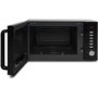 Galanz MWUK001B 20L Microwave Oven & Grill - Black