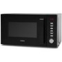 Galanz MWUK001B 20L Microwave Oven & Grill - Black