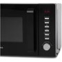 Galanz MWUK001B 20L Microwave Oven & Grill - Black