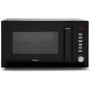 Galanz MWUK003B 25L Combination Microwave Oven - Black