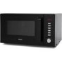 Galanz MWUK003B 25L Combination Microwave Oven - Black