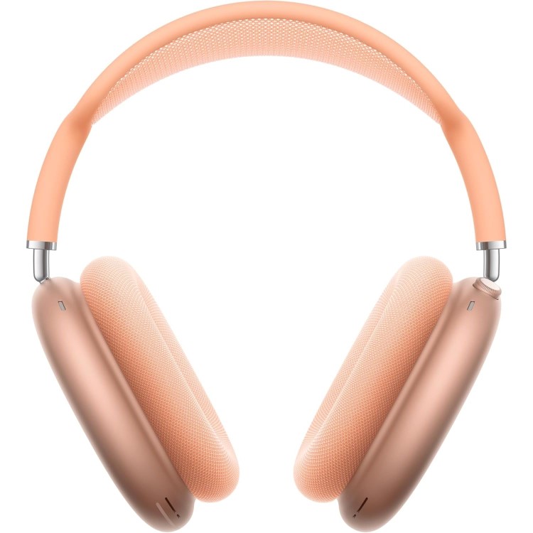 Apple AirPods Max (2nd Gen) - Orange