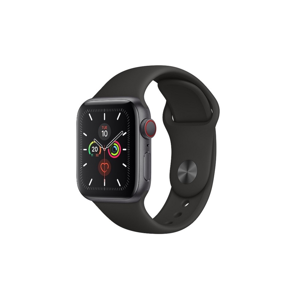 harga apple watch series 5 40mm