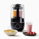 MX-HG4401KXC Panasonic MX-HG4401KXC Blender & Soup Maker Stainless Steel – 1000W Heated Blender Smoothie Maker & Soup Maker with Auto Programmes