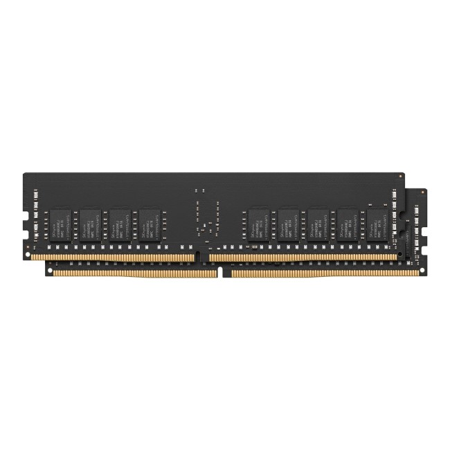 Apple 32GB (2x16GB) DIMM 2933MHz DDR4 Desktop Memory
