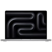 Apple MacBook Pro 14.2 Inch M4 Pro 24GB RAM 1TB SSD - Silver