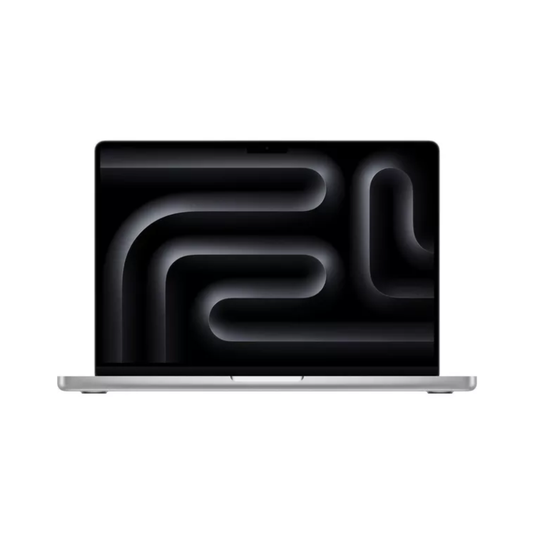 Apple MacBook Pro 14.2 Inch M4 Pro 24GB RAM 1TB SSD - Silver