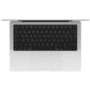 Apple MacBook Pro 14.2 Inch M4 Pro 24GB RAM 1TB SSD - Silver
