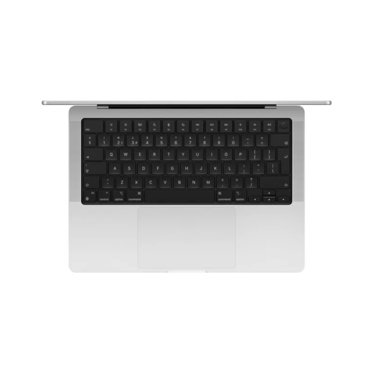 Apple MacBook Pro 14.2 Inch M4 Pro 24GB RAM 1TB SSD - Silver