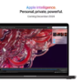 Apple MacBook Pro 14.2 Inch M4 Pro 24GB RAM 1TB SSD - Silver