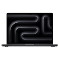 Apple MacBook Pro 14 Inch M4 Pro 24GB RAM 512GB SSD - Space Black