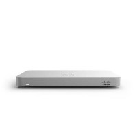 Refurbished Meraki MX64 Cloud Managed Security Appliance