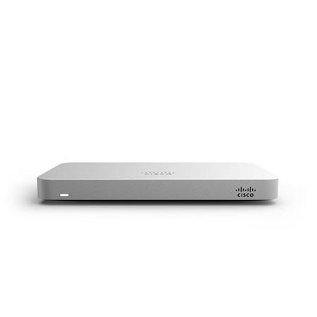 Refurbished Meraki MX64 Cloud Managed Security Appliance