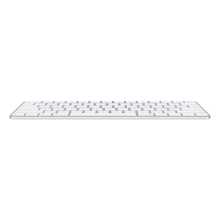 Apple Magic Wireless Keyboard with Touch ID for Mac models with Apple silicon - British English