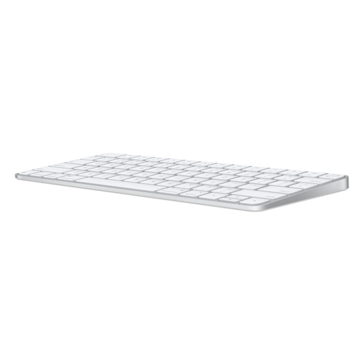 Apple Magic Wireless Keyboard with Touch ID for Mac models with Apple silicon - British English