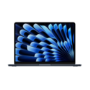 Apple MacBook Air 15.6 Inch M3 8GB RAM 512GB SSD 2025 - Midnight