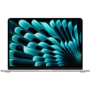 Apple MacBook Air 15 Inch M3 8GB RAM 512GB SSD 2024 - Silver