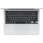Apple MacBook Air 15 Inch M3 8GB RAM 512GB SSD 2024 - Silver