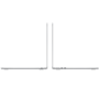 Apple MacBook Air 15 Inch M3 8GB RAM 512GB SSD 2024 - Silver