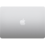 Apple MacBook Air 15 Inch M3 8GB RAM 512GB SSD 2024 - Silver